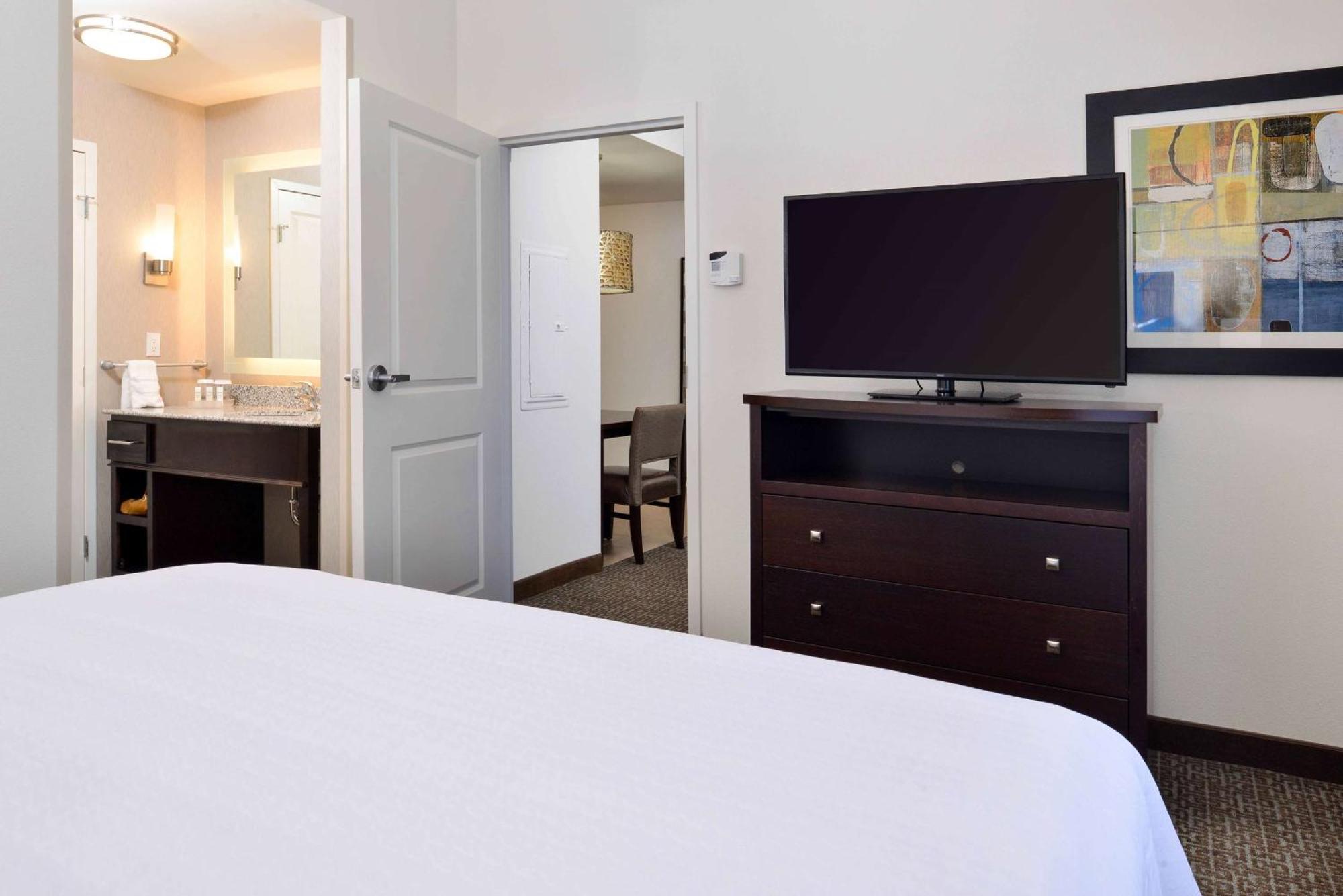 Homewood Suites By Hilton Columbia/Laurel Bagian luar foto